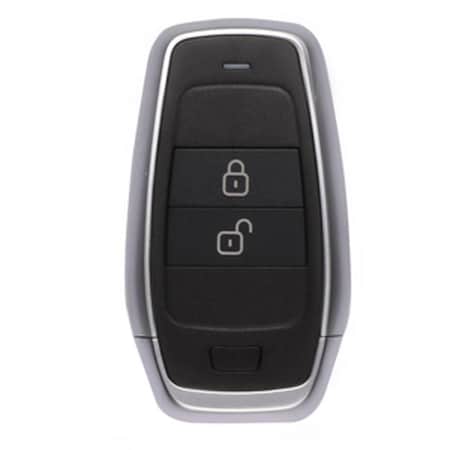 Tool Time Universal Smart Key, Black & Grey - AT2 TO2954575